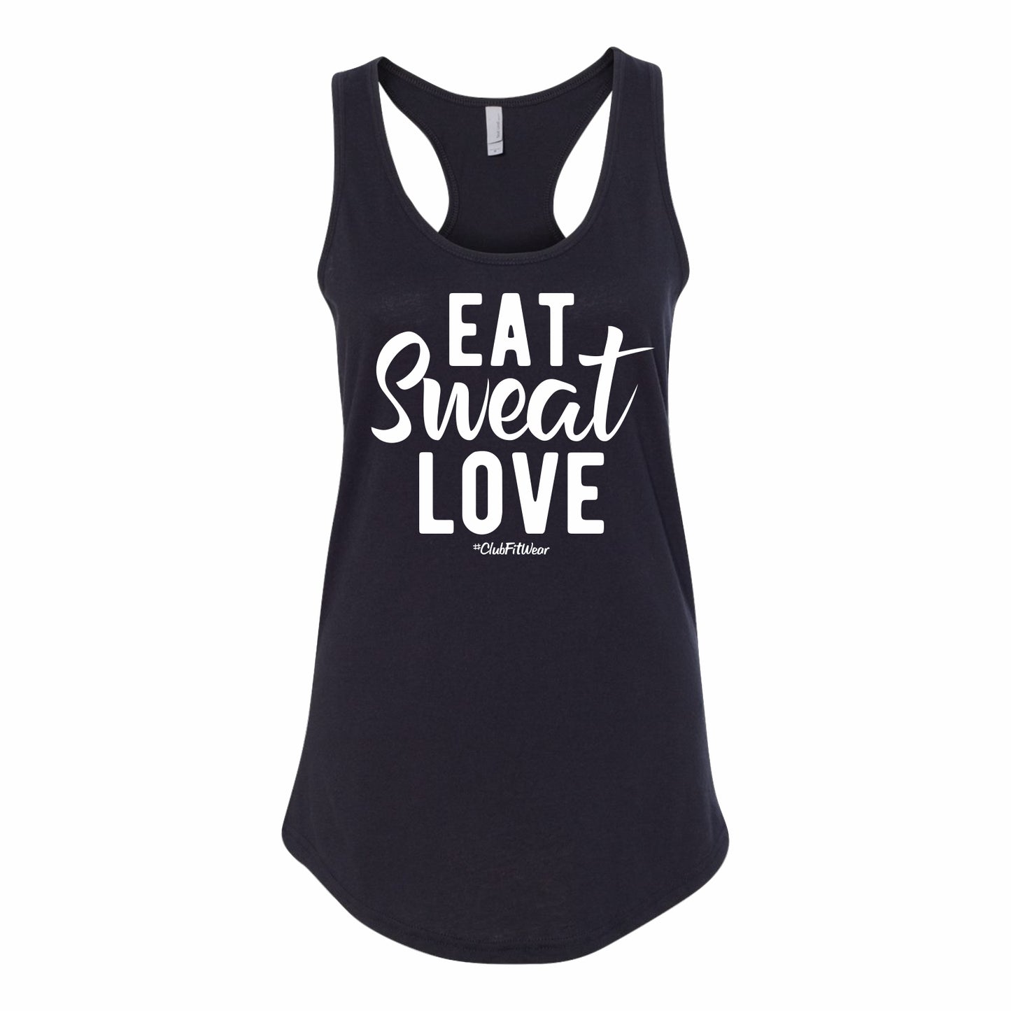 Eat Sweat Love