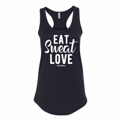 Eat Sweat Love