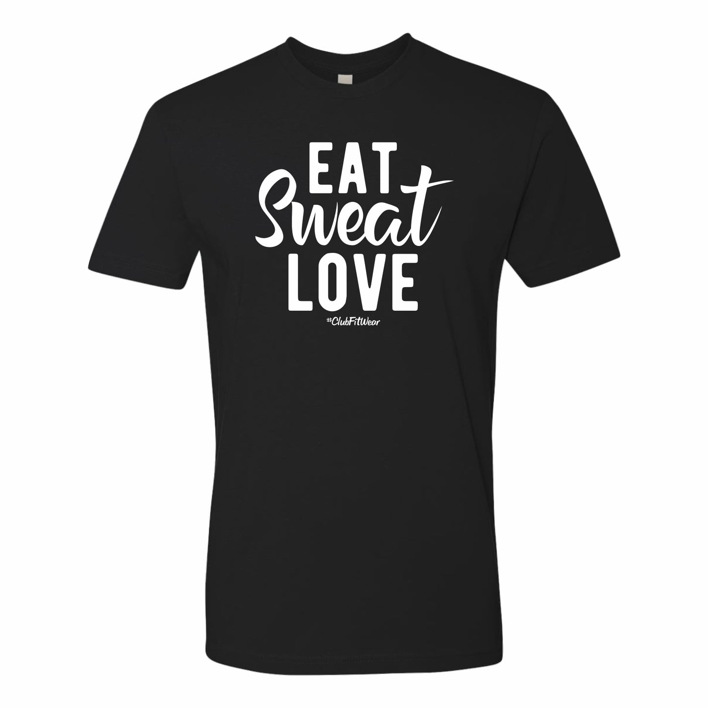 Eat Sweat Love