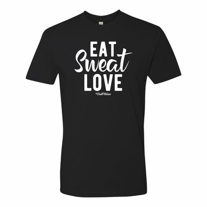 Eat Sweat Love