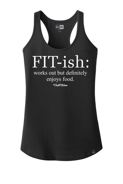 Fit-ish