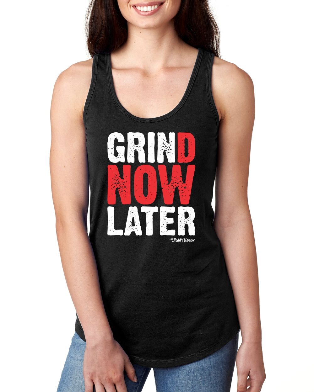 Grind Now Grin Later