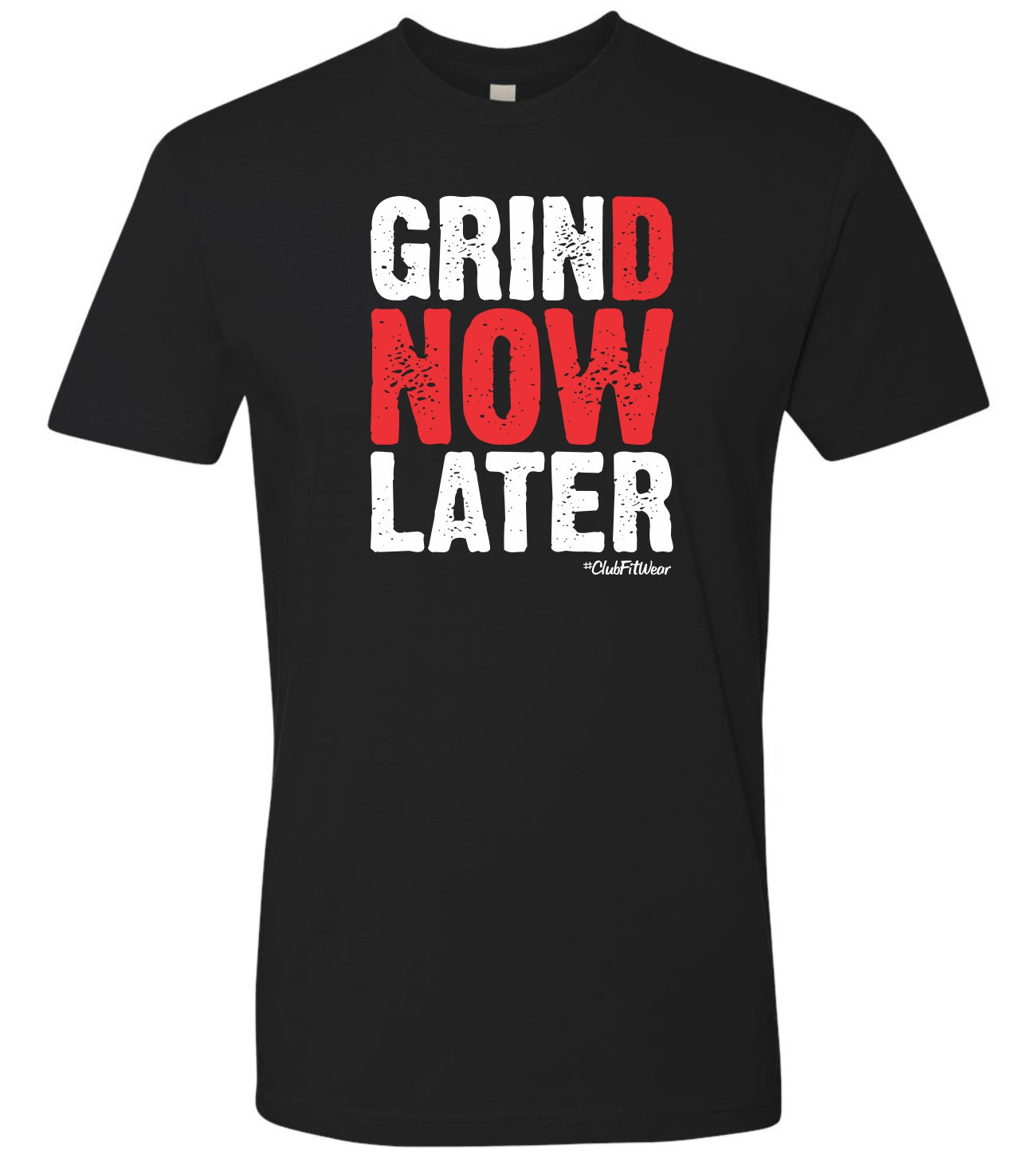 Grind Now Grin Later