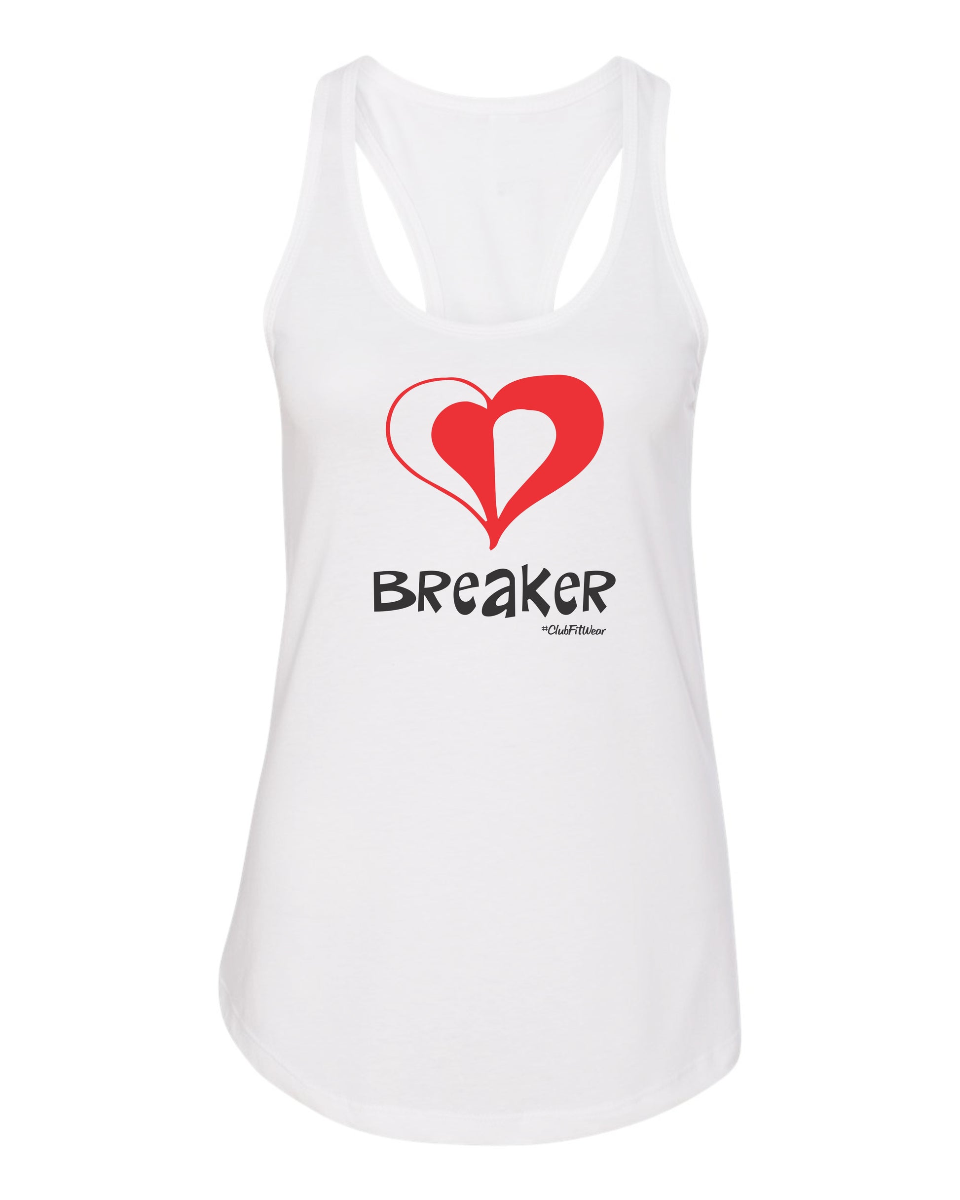 Heart Breaker – ClubFitWear