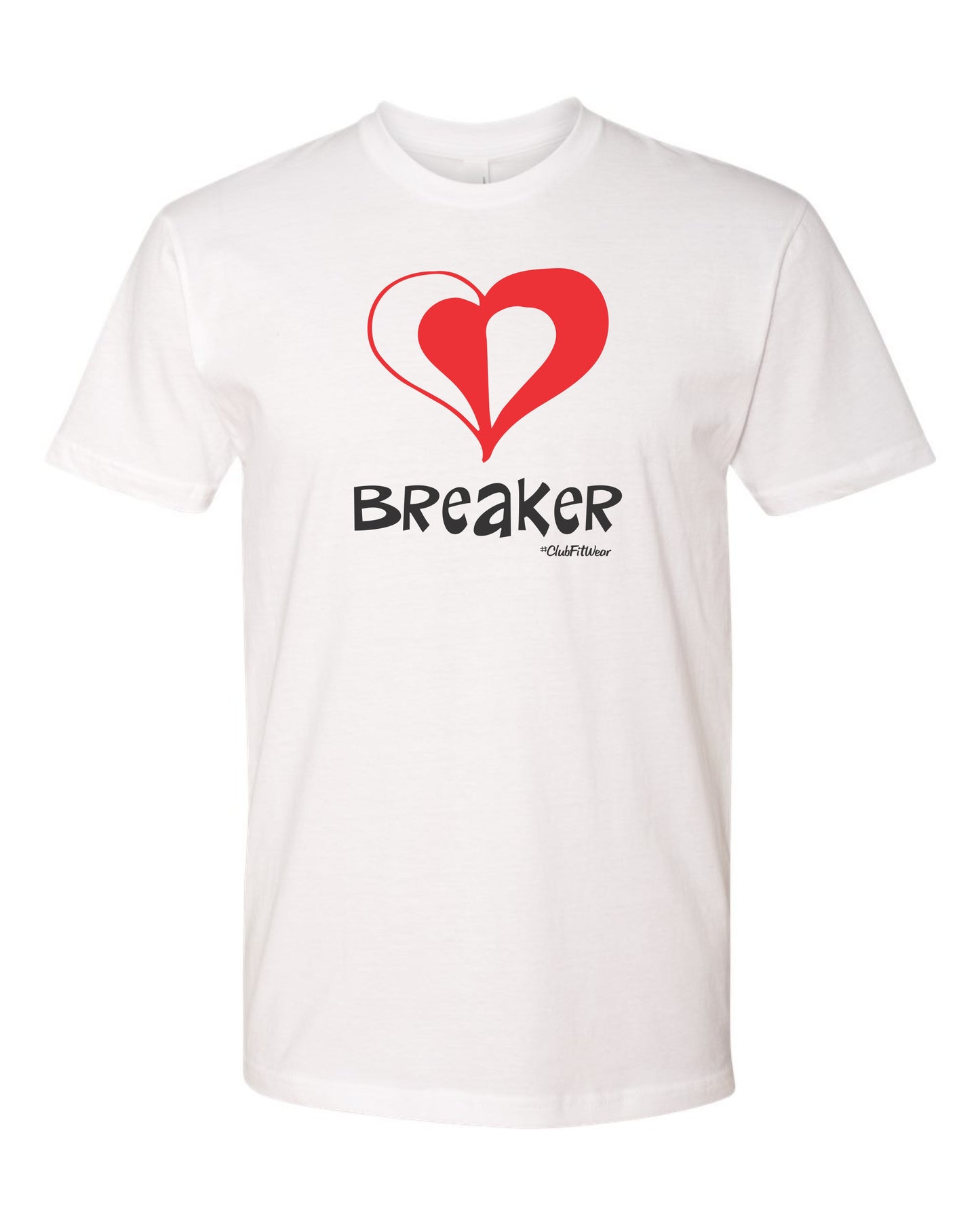 Heart Breaker