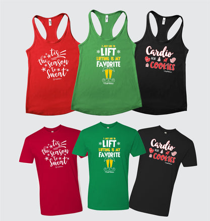 Holiday Bundle