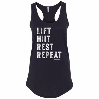 Lift Hiit Rest Repeat Sale
