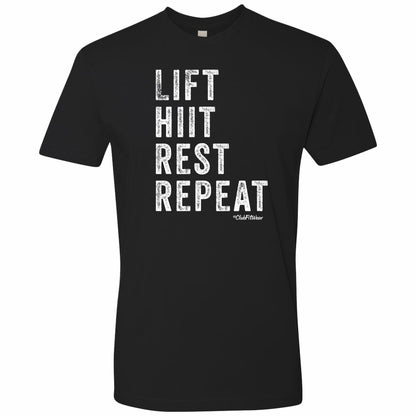 Lift Hiit Rest Repeat Sale