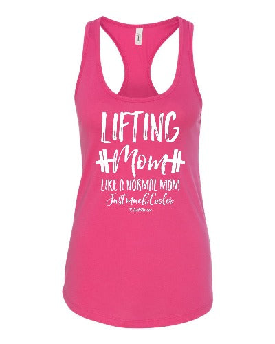 Back to School TANKS/TEES – ClubFitWear