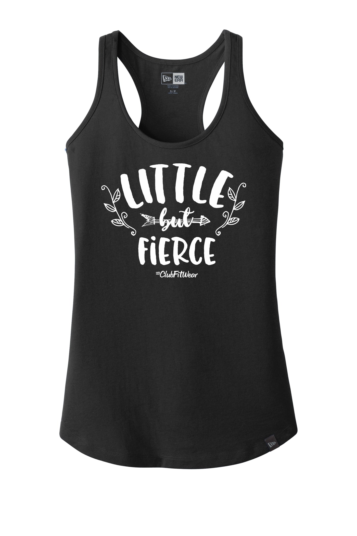 Little but Fierce
