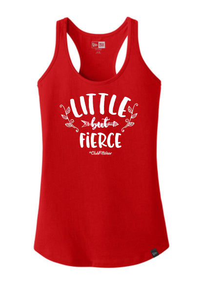Little but Fierce