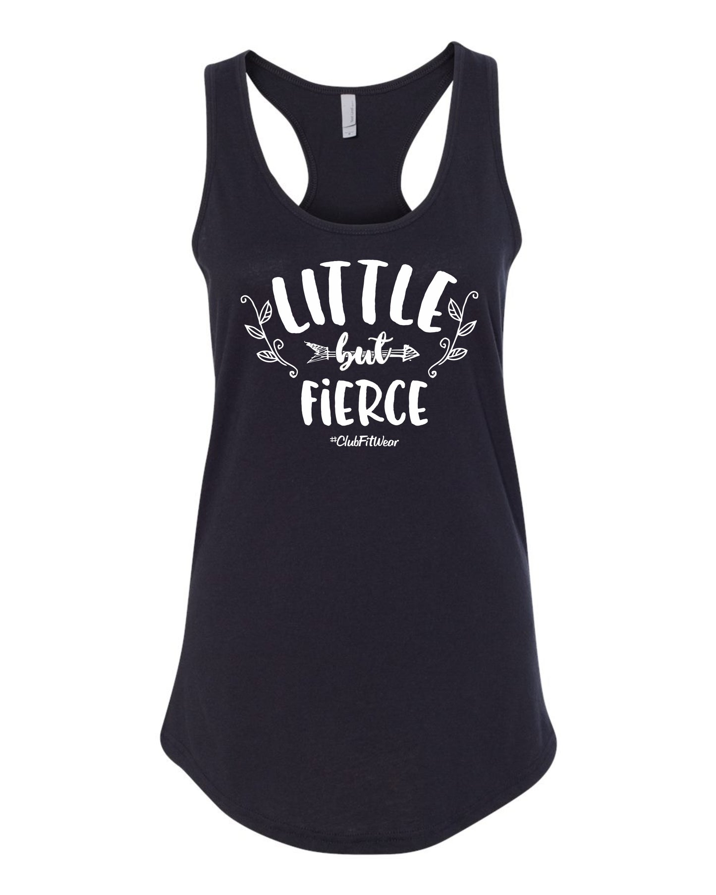Little but Fierce