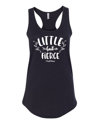 Little but Fierce