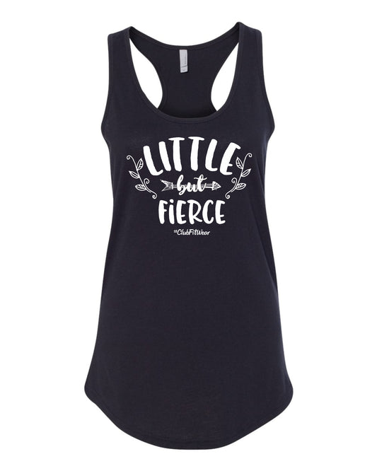 Little but Fierce
