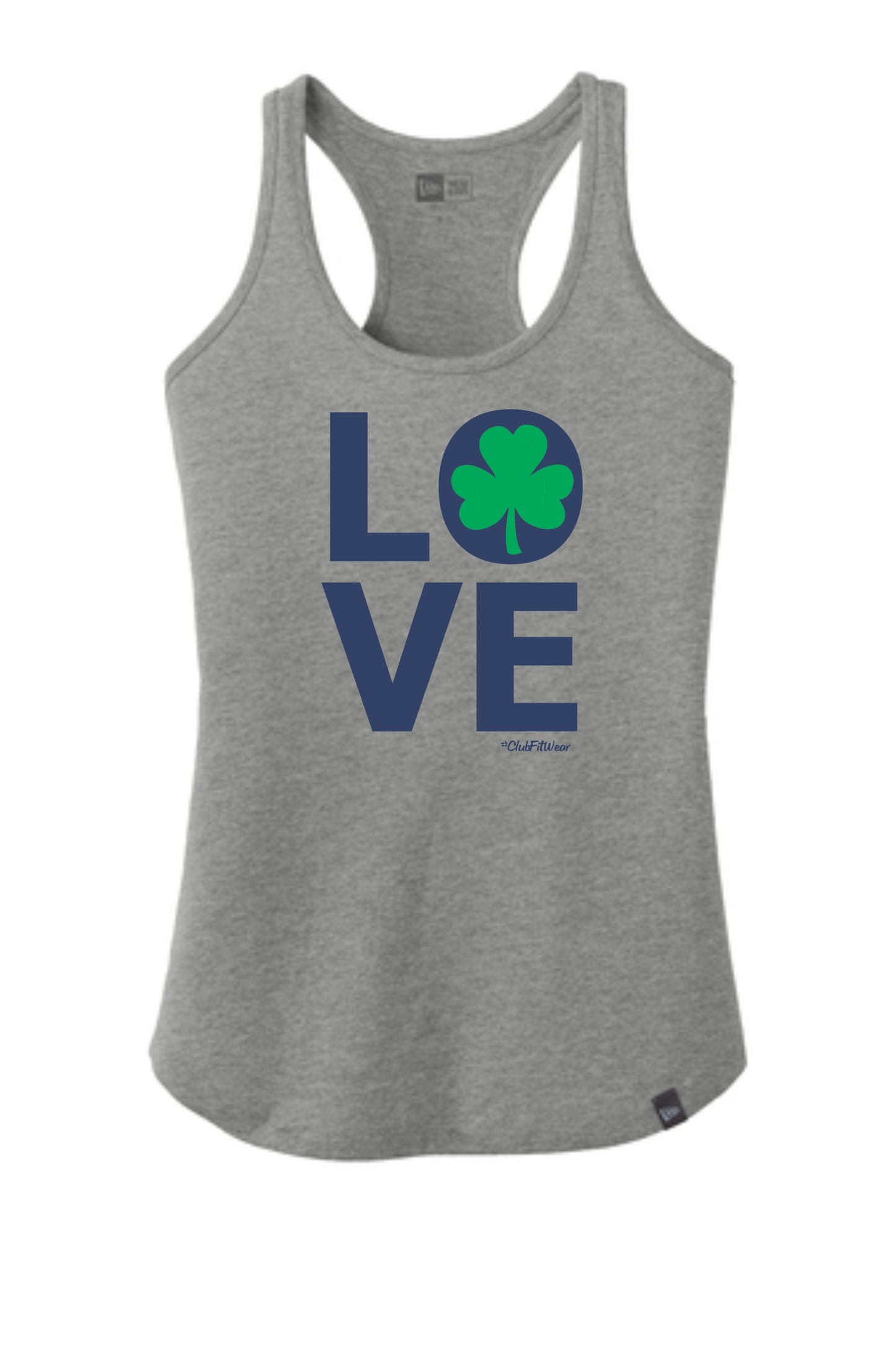 LOVE Shamrock