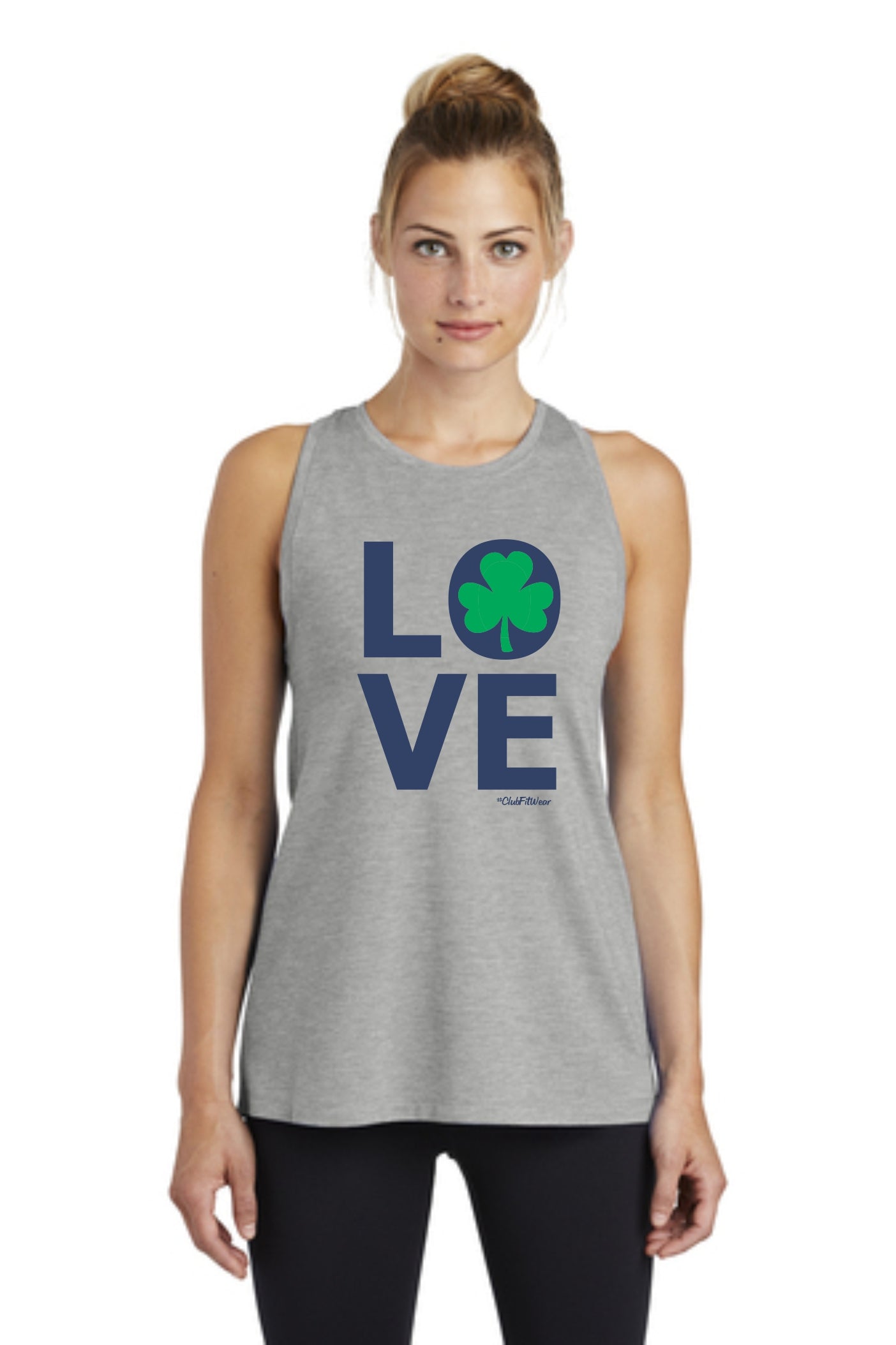 LOVE Shamrock