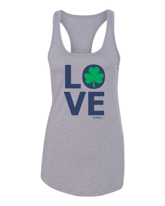 LOVE Shamrock