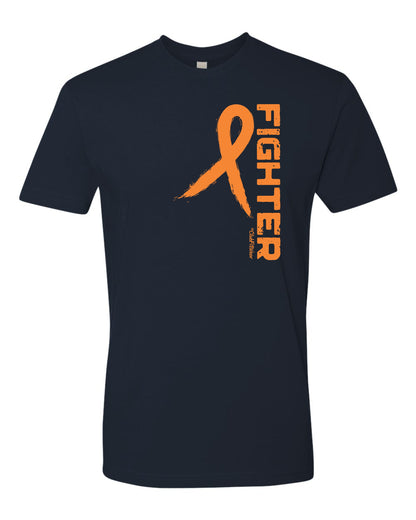 Fighter - MS Awareness