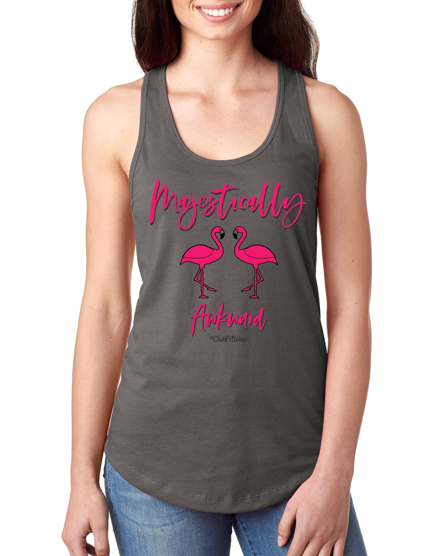 Summertime Tank Sale