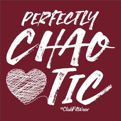 Perfectly Chaotic