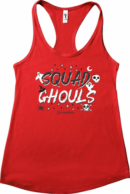 Squad Ghouls