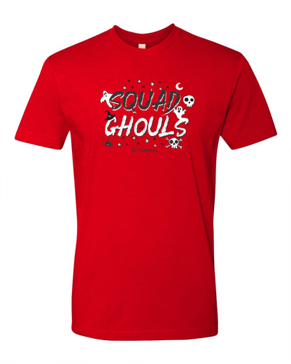 Squad Ghouls