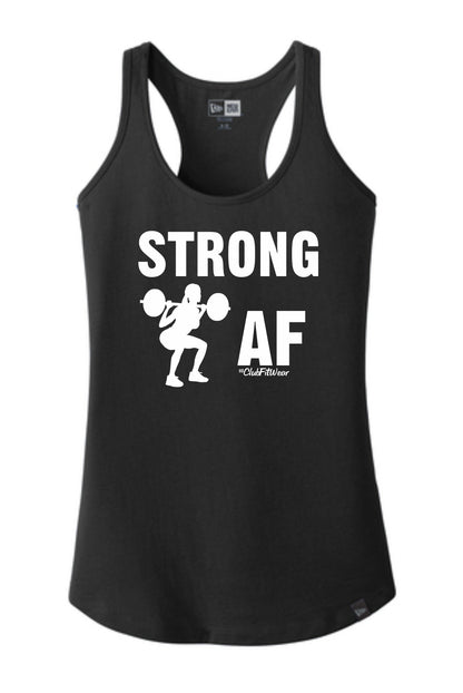 Strong AF