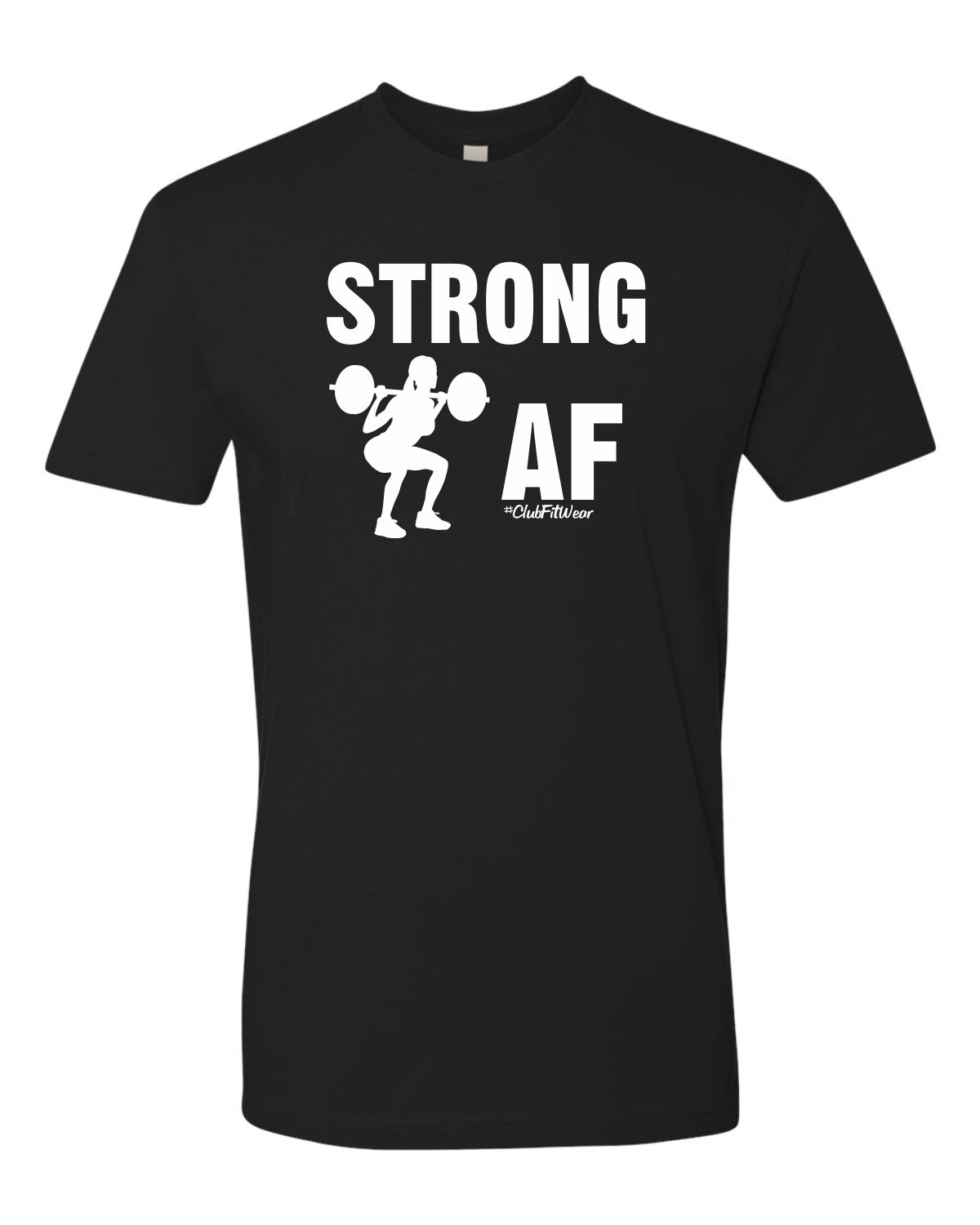 Strong AF