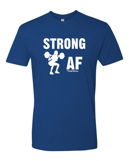 Strong AF