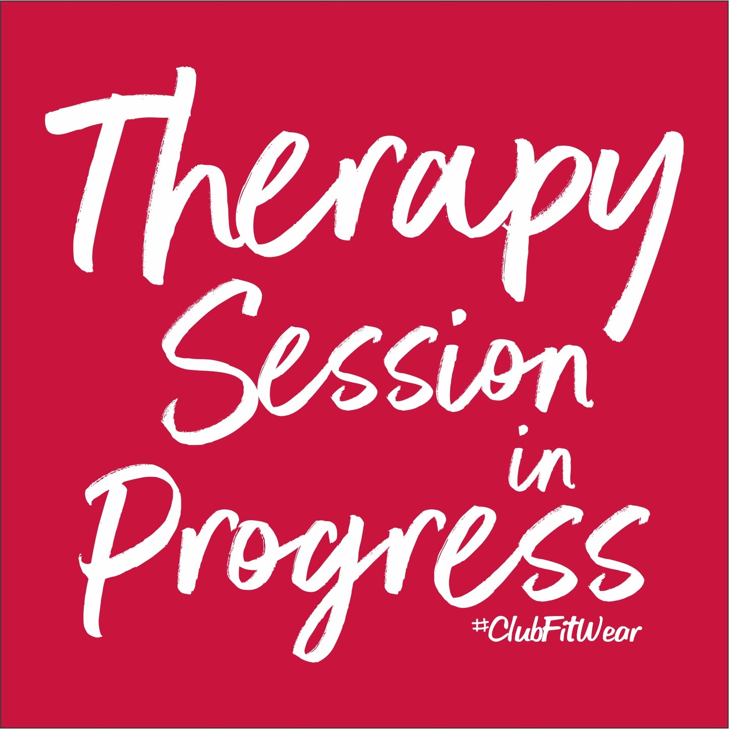 Therapy Session in Progress