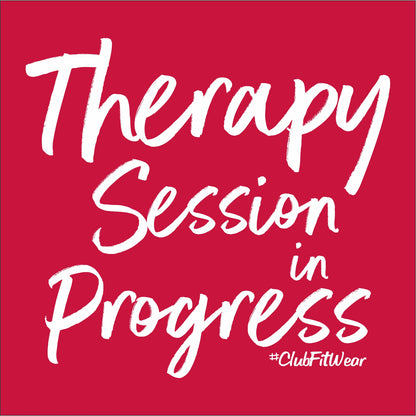 Therapy Session in Progress
