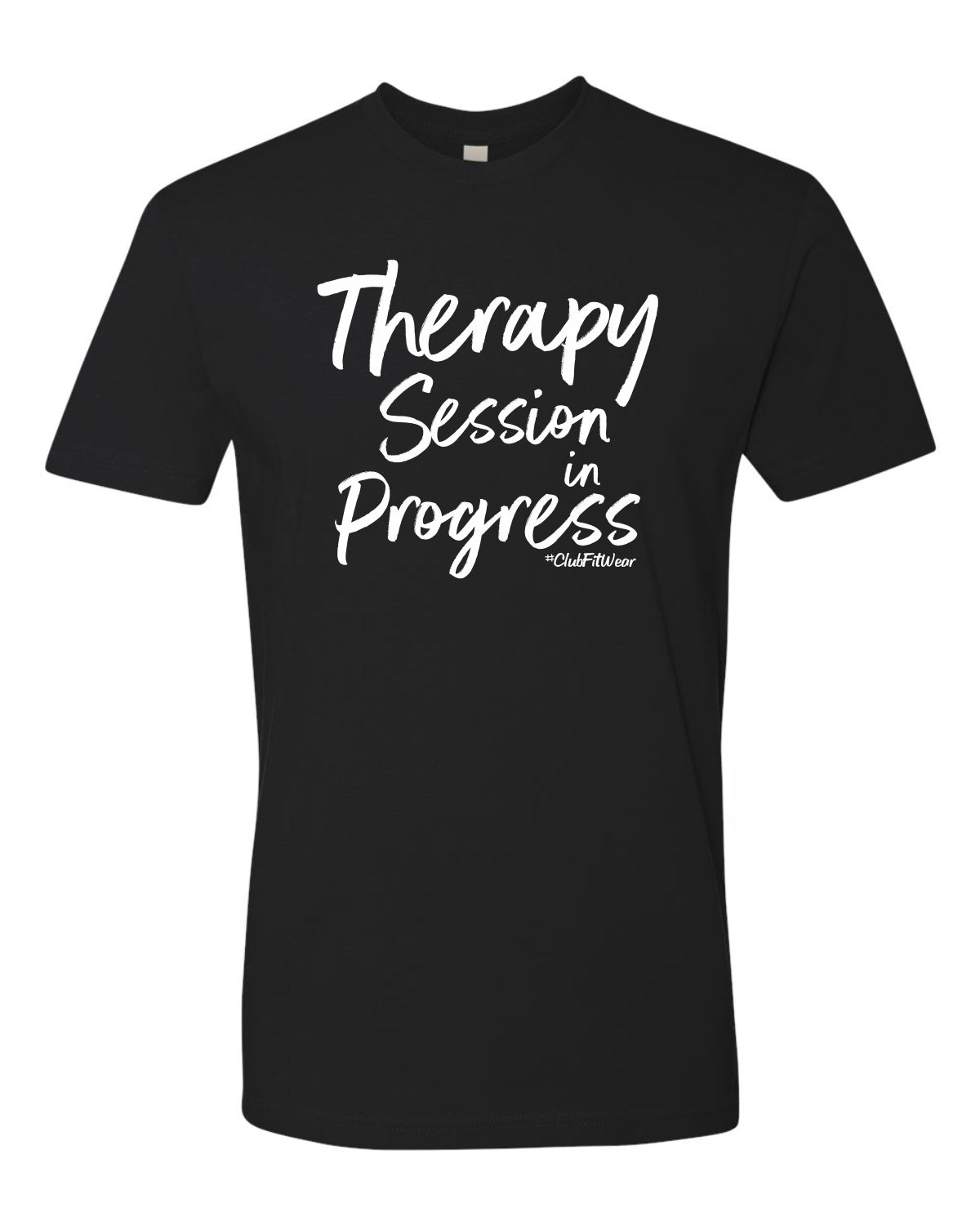 Therapy Session in Progress