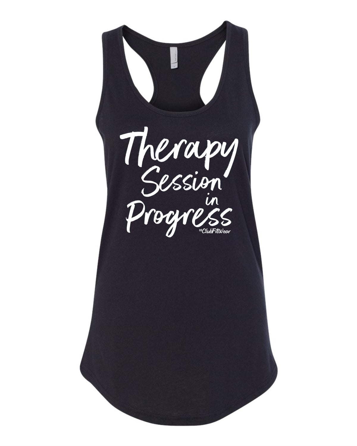 Therapy Session in Progress