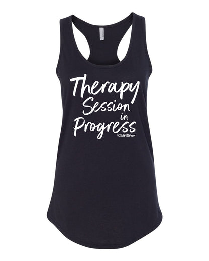 Therapy Session in Progress