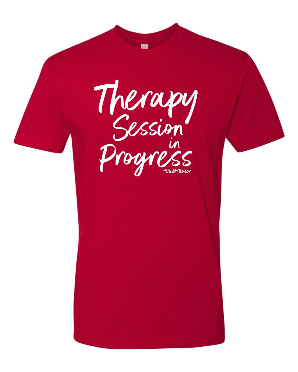 Therapy Session in Progress