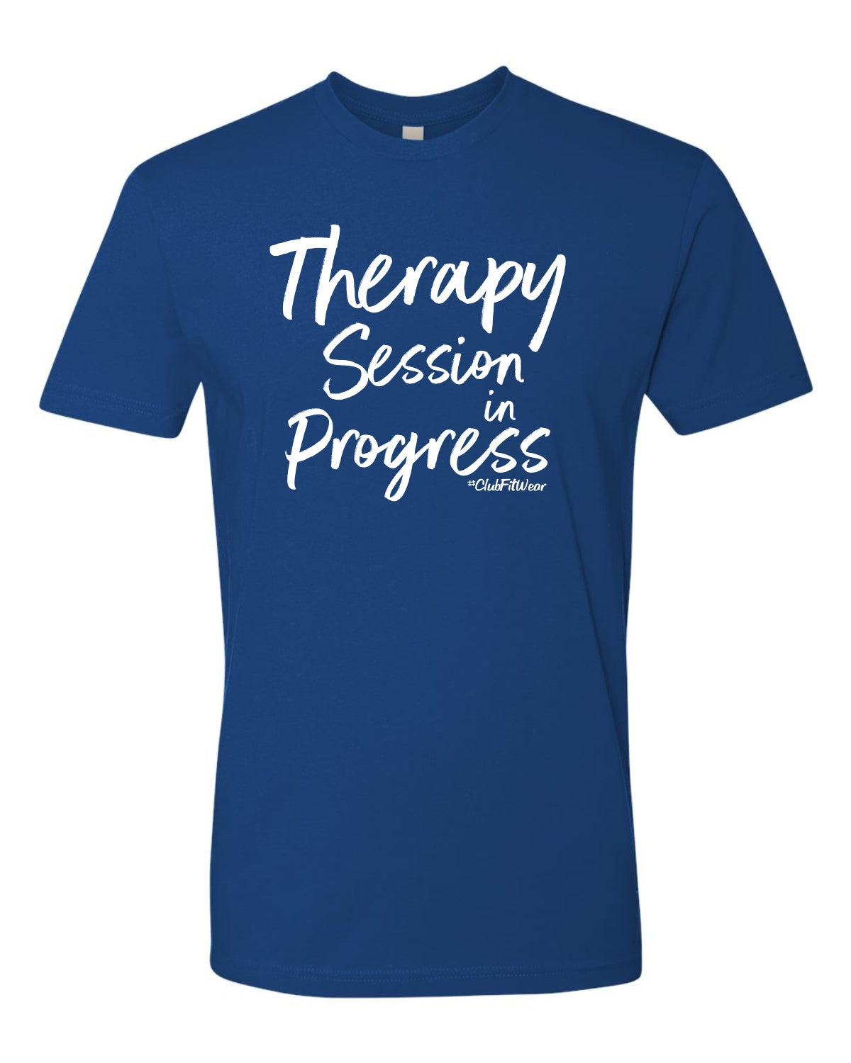 Therapy Session in Progress
