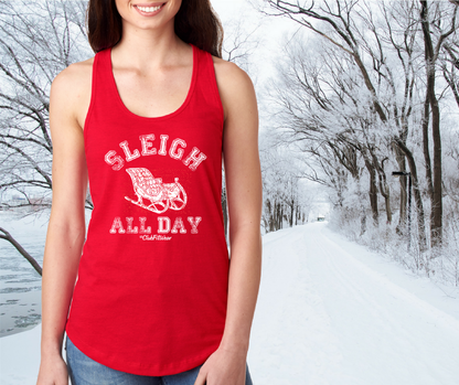 Sleigh All Day
