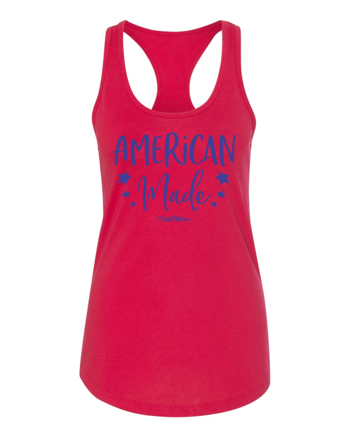 American Made