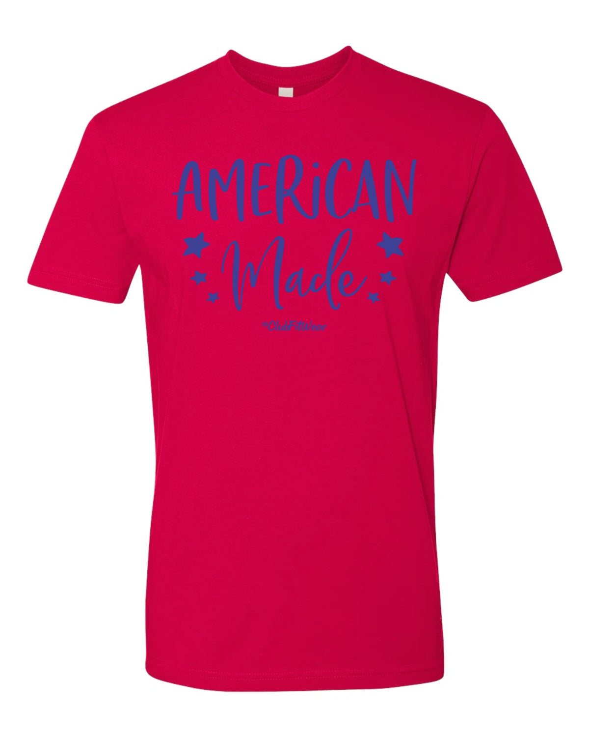 American Made