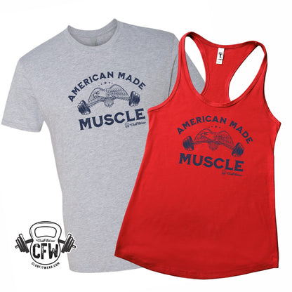 American Made Muscle