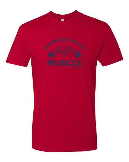 American Made Muscle