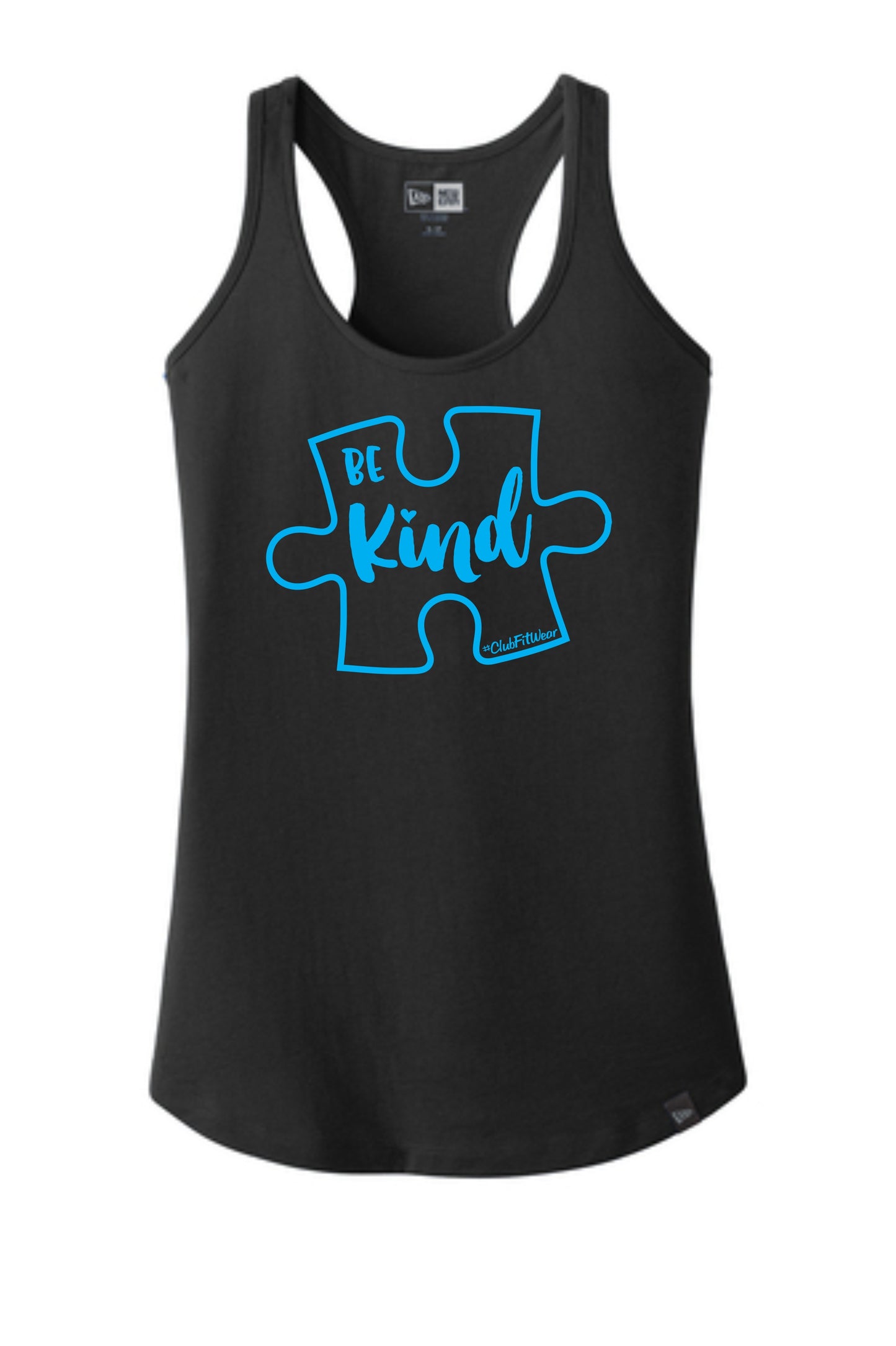 Be Kind - Autism Awareness