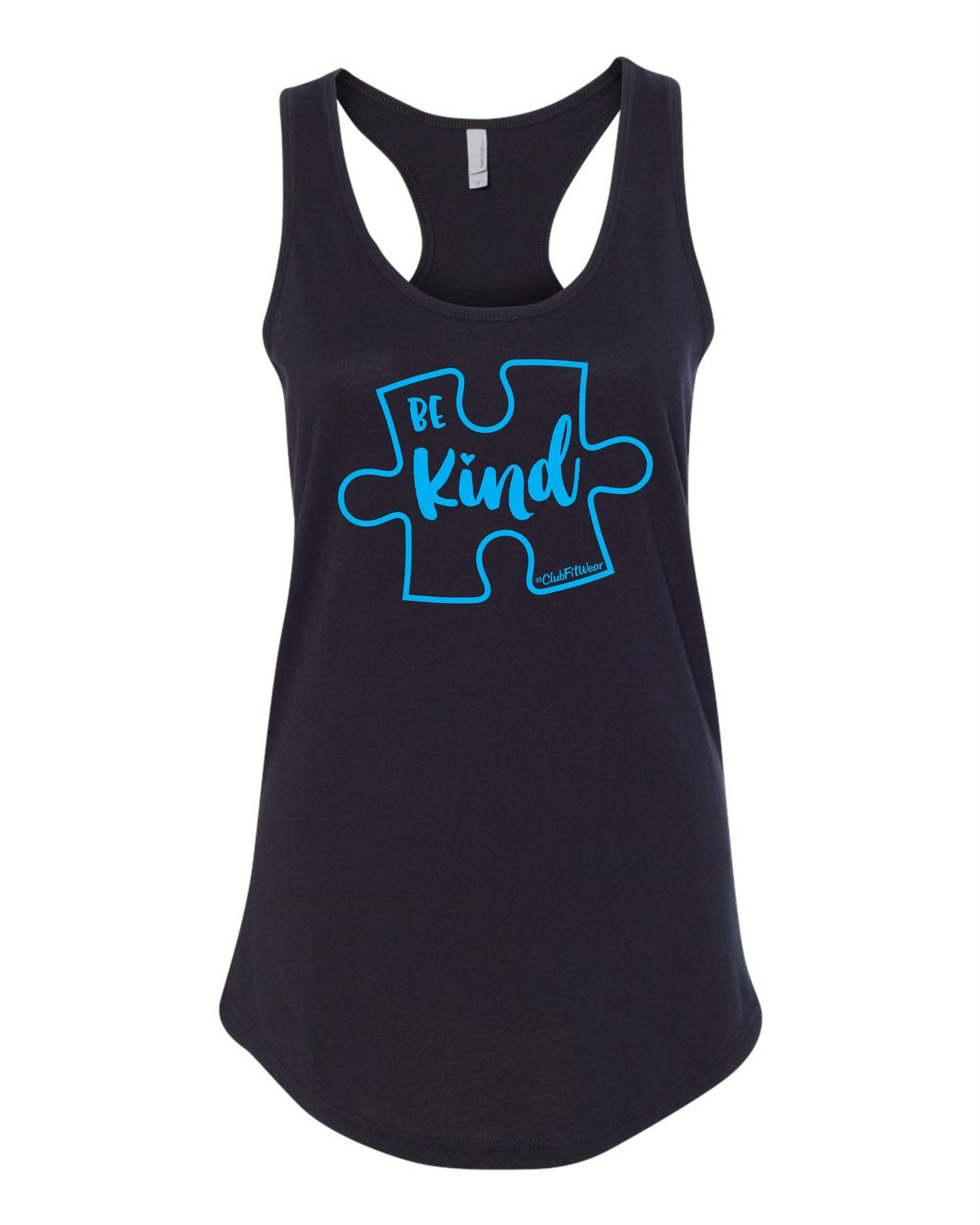 Be Kind - Autism Awareness