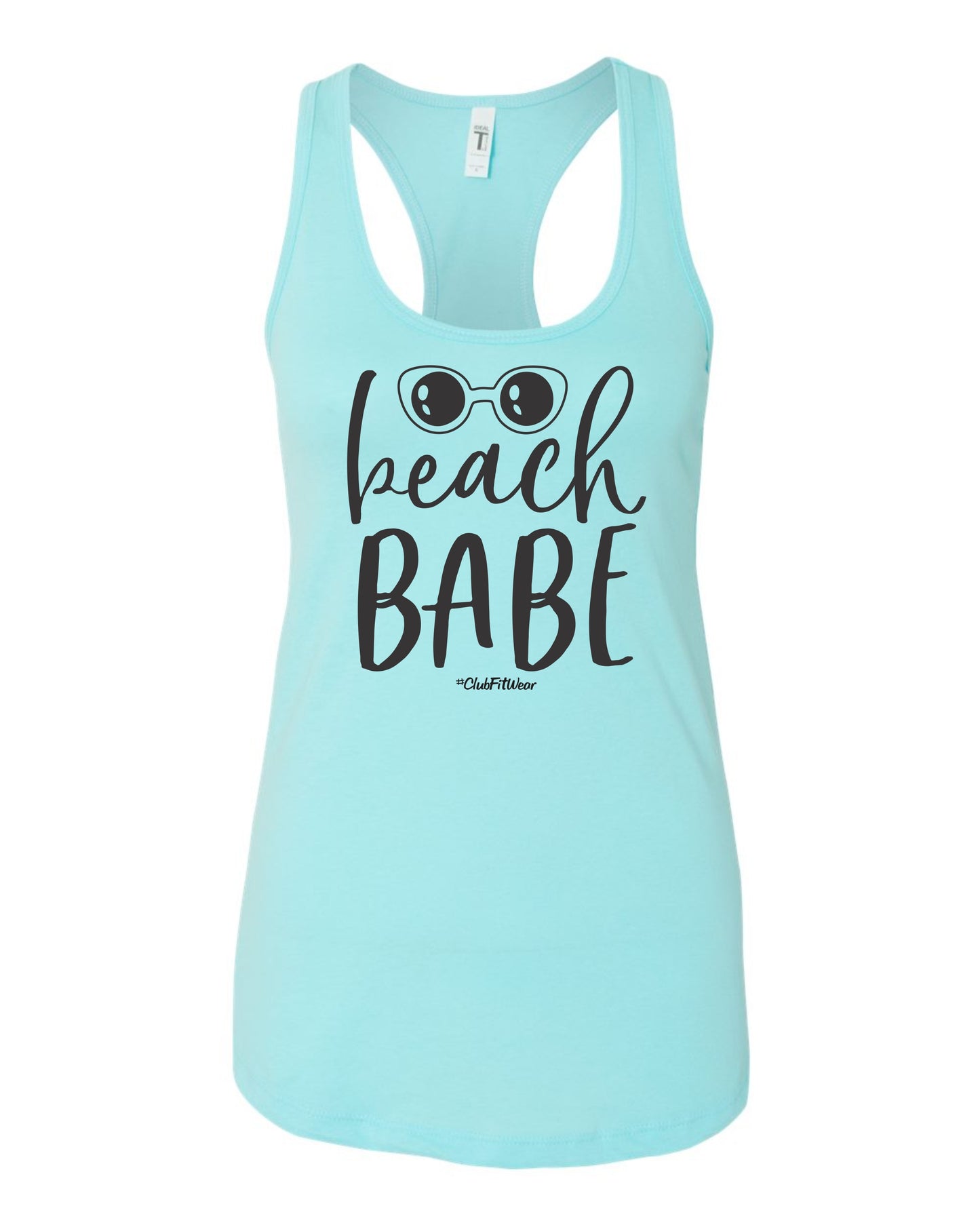Beach Babe