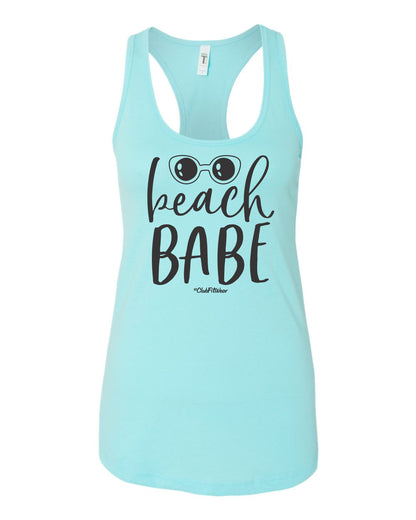 Beach Babe