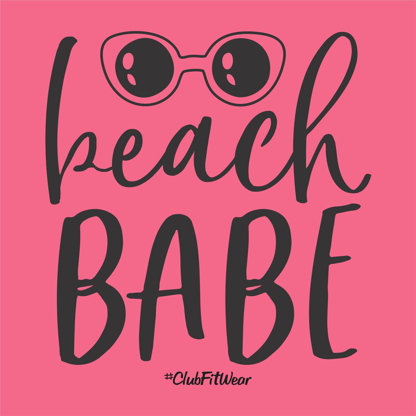 Beach Babe