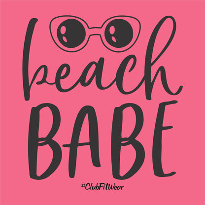 Beach Babe