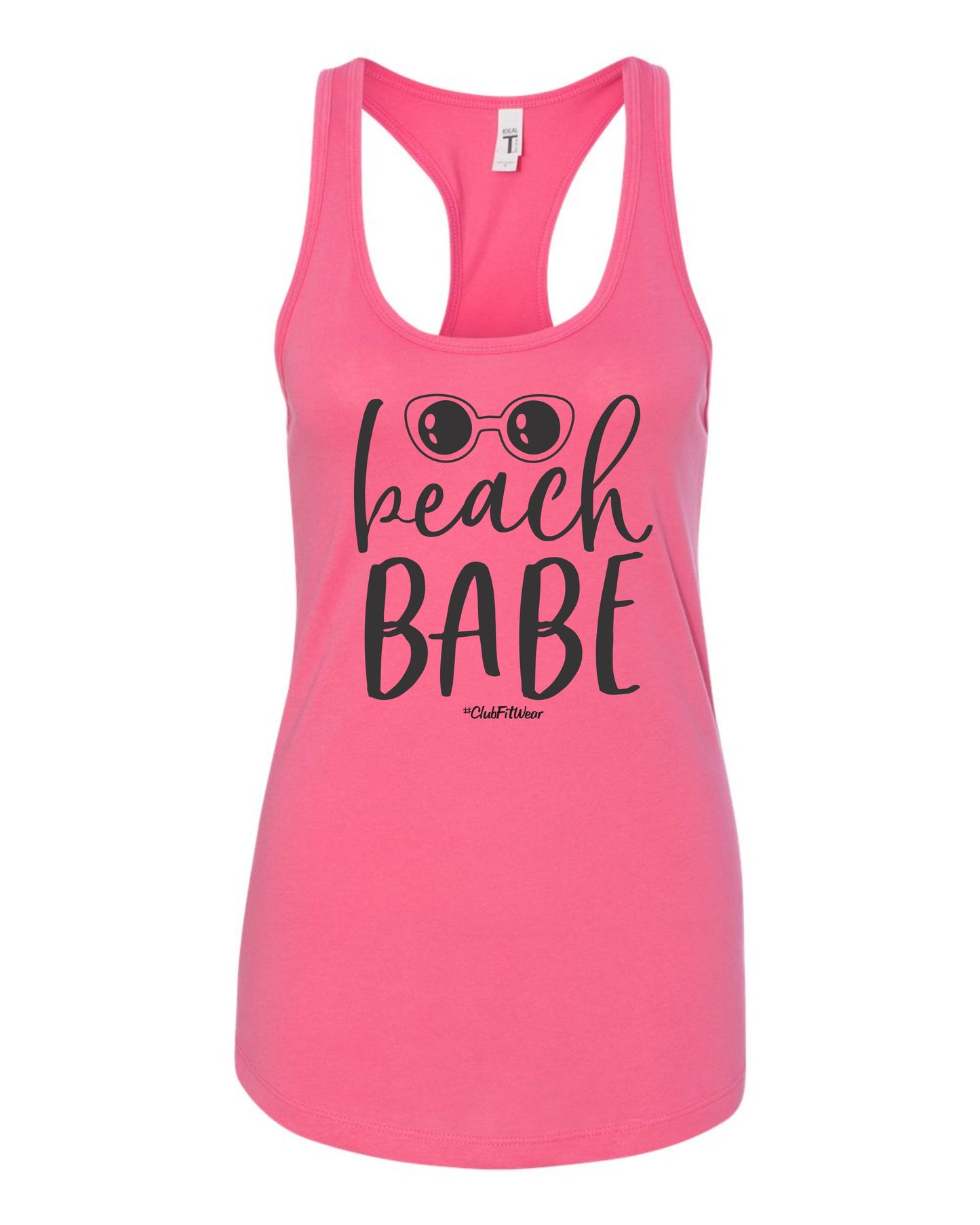 Beach Babe