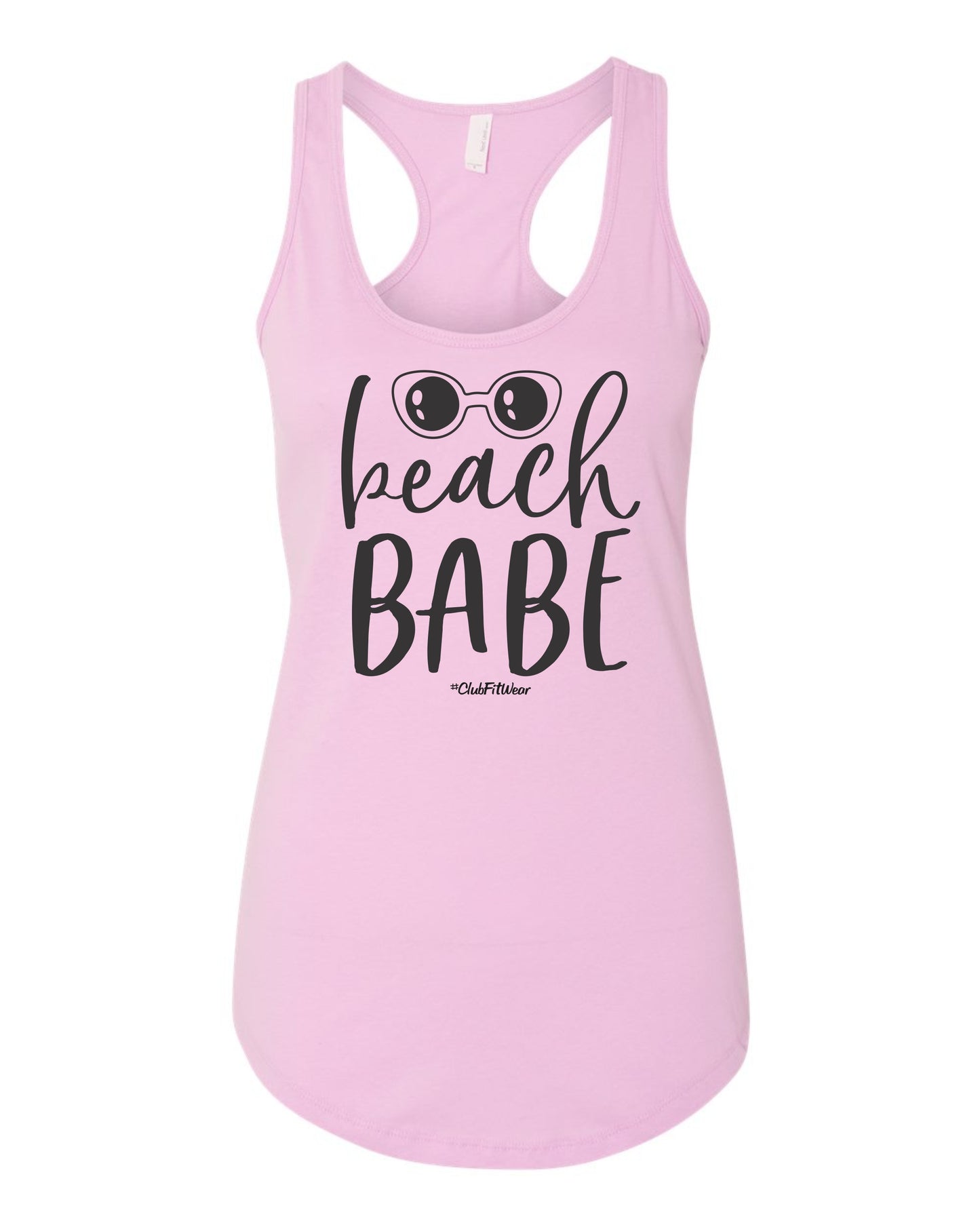 Beach Babe