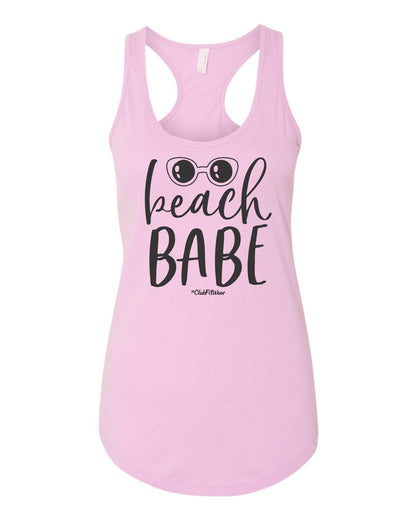Beach Babe